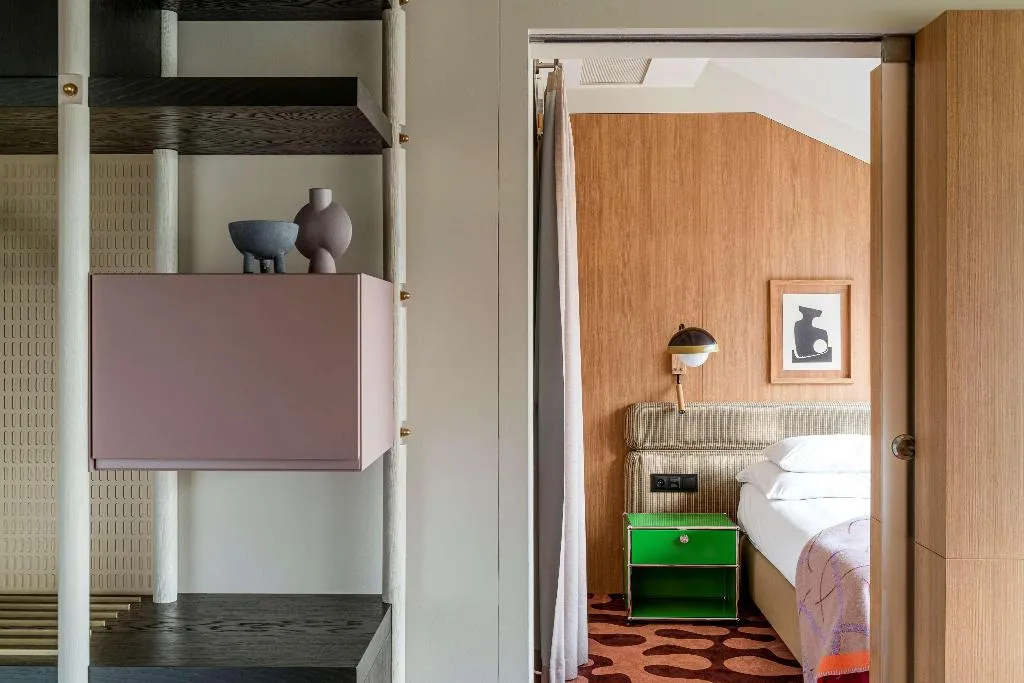 Room, Puro Kraków Stare Miasto, Krakow