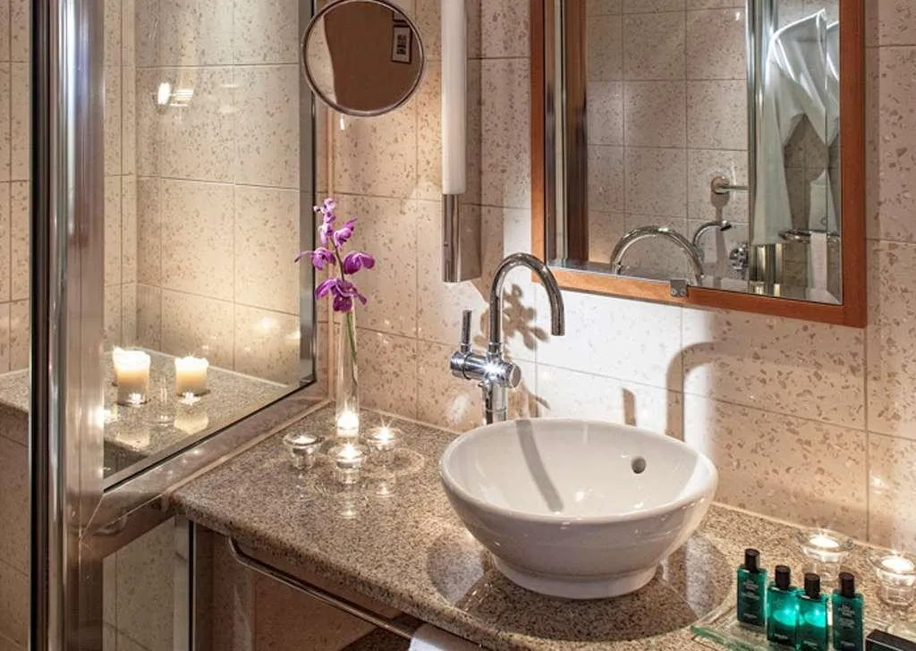Room, Sofitel Athens Airport, Athens