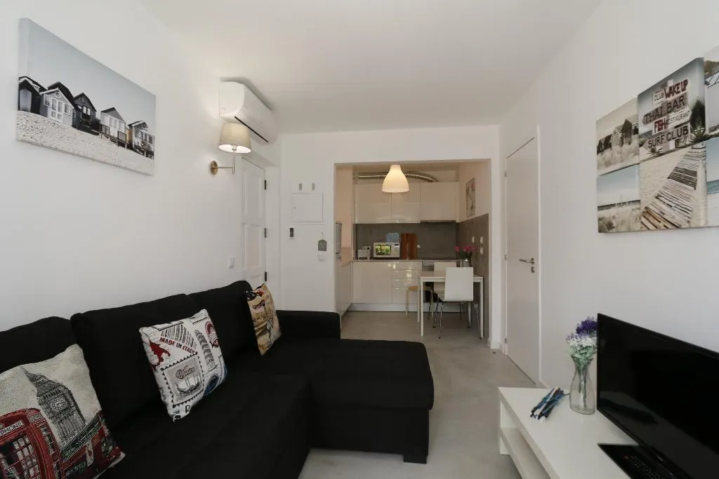 APARTMENT ONE BEDROOM Room, Apartamentos The Old Village by Village 4u, Algarve