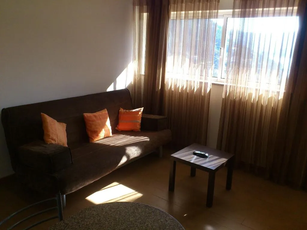 Room, Hotel Lagoa Azul do Gerês, Porto