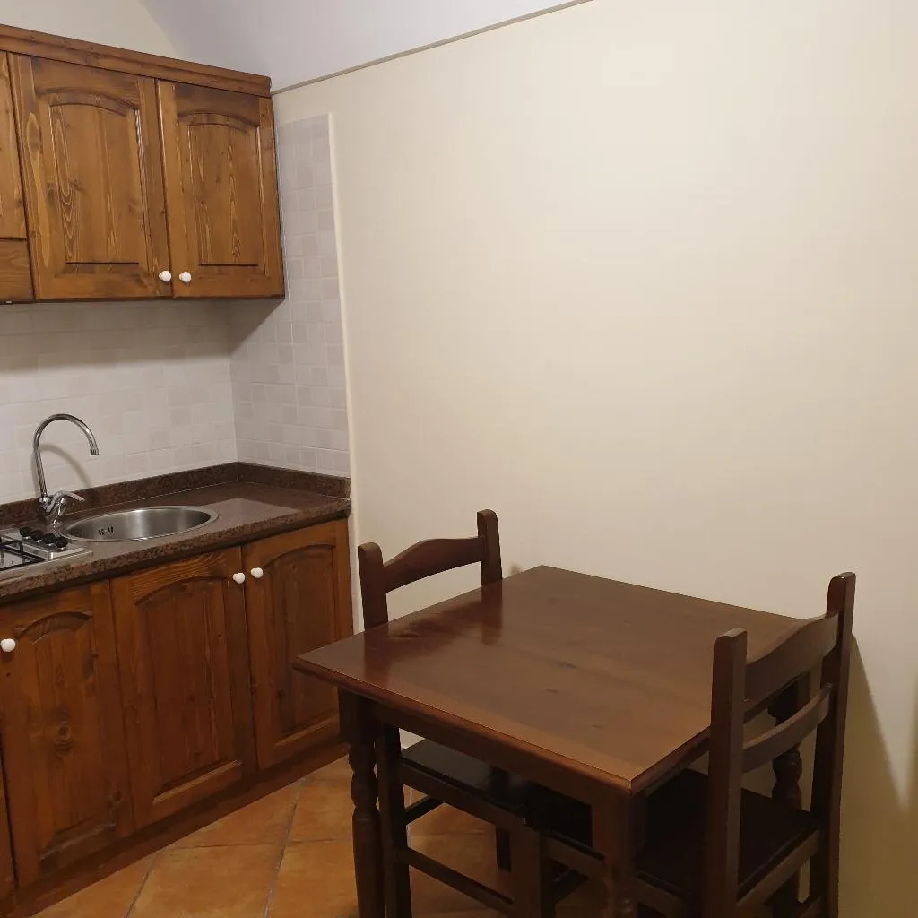 Double or Twin STANDARD Room, Residence L'Incanto Sorrento, Naples