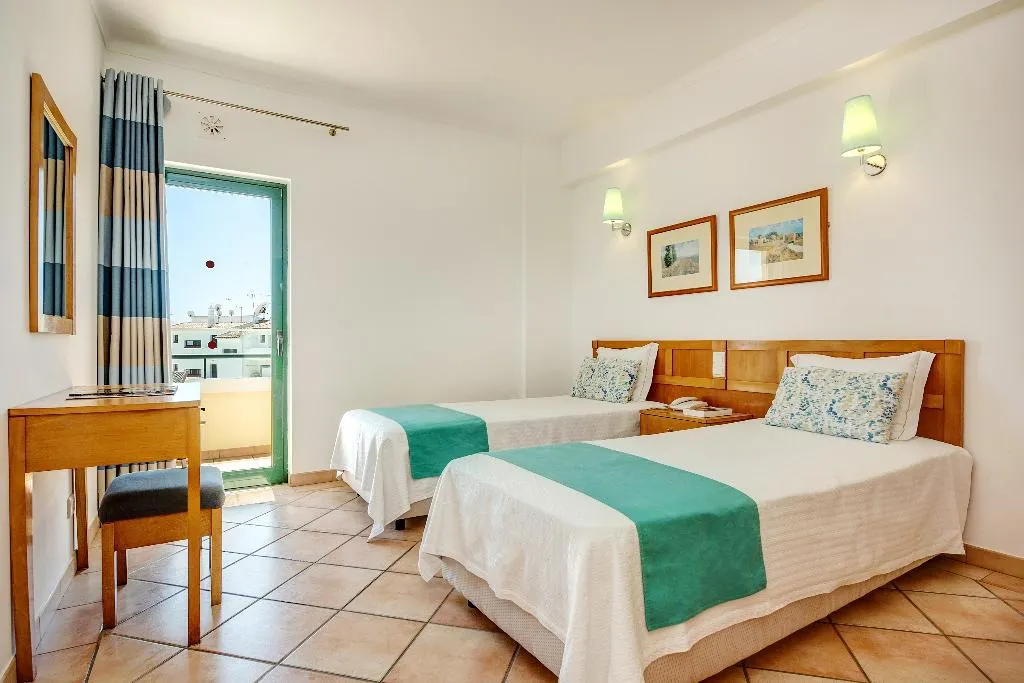 APARTMENT ONE BEDROOM Room, Oceanus Aparthotel, Algarve