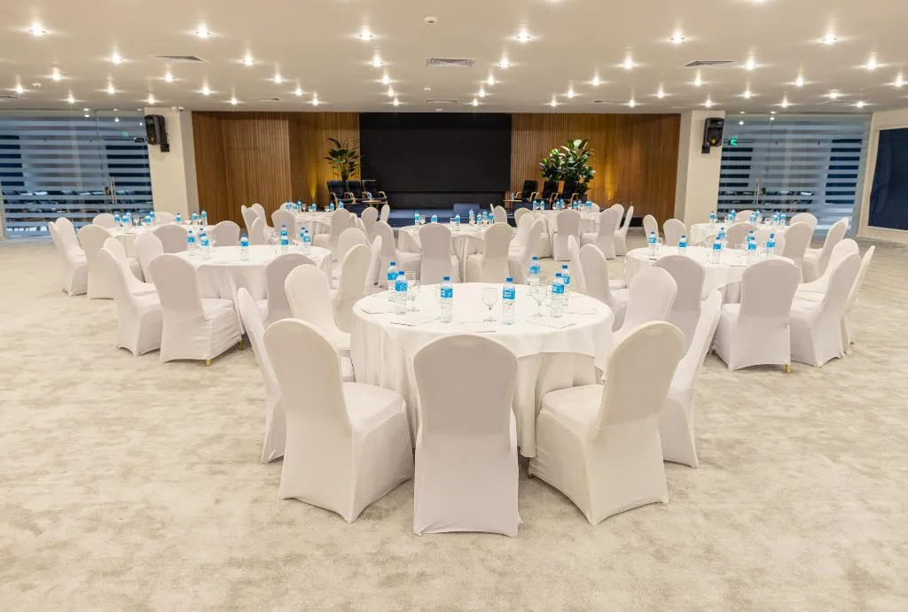 Conferences, Desert Rose, Red Sea Riviera