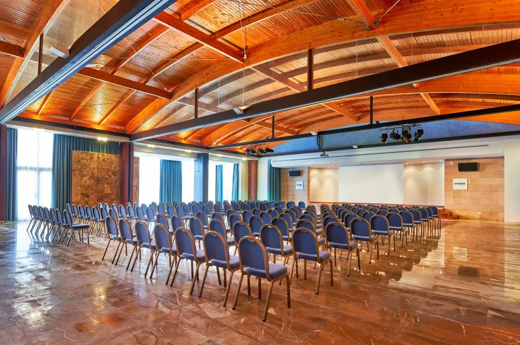 Conferences, Insotel Punta Prima Resort & Spa, Menorca