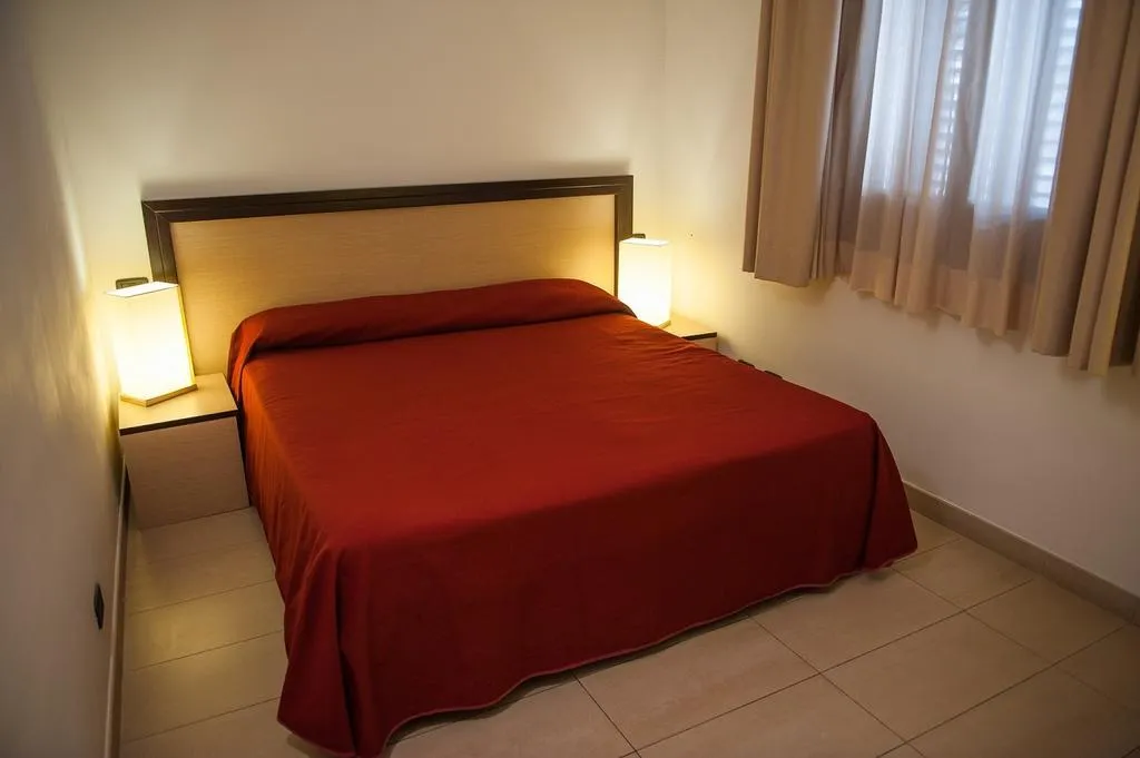Double or Twin STANDARD Room, Hotel Il Portico, Trapani