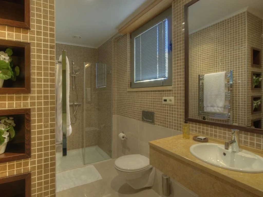 Room, The Residences Vilamoura, Algarve