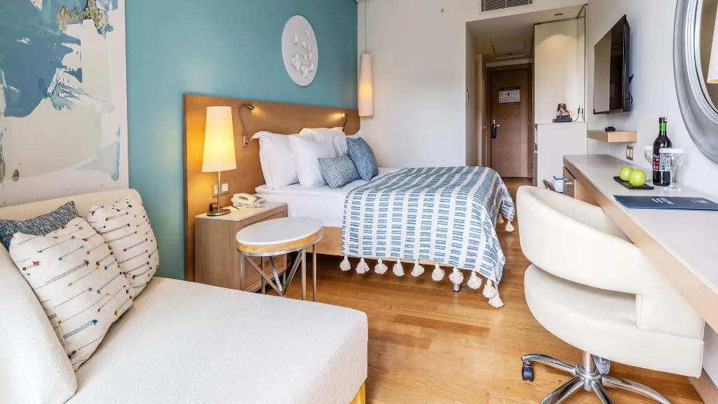 TRIPLE STANDARD Room, Tui Blue Barut Andiz, Antalya