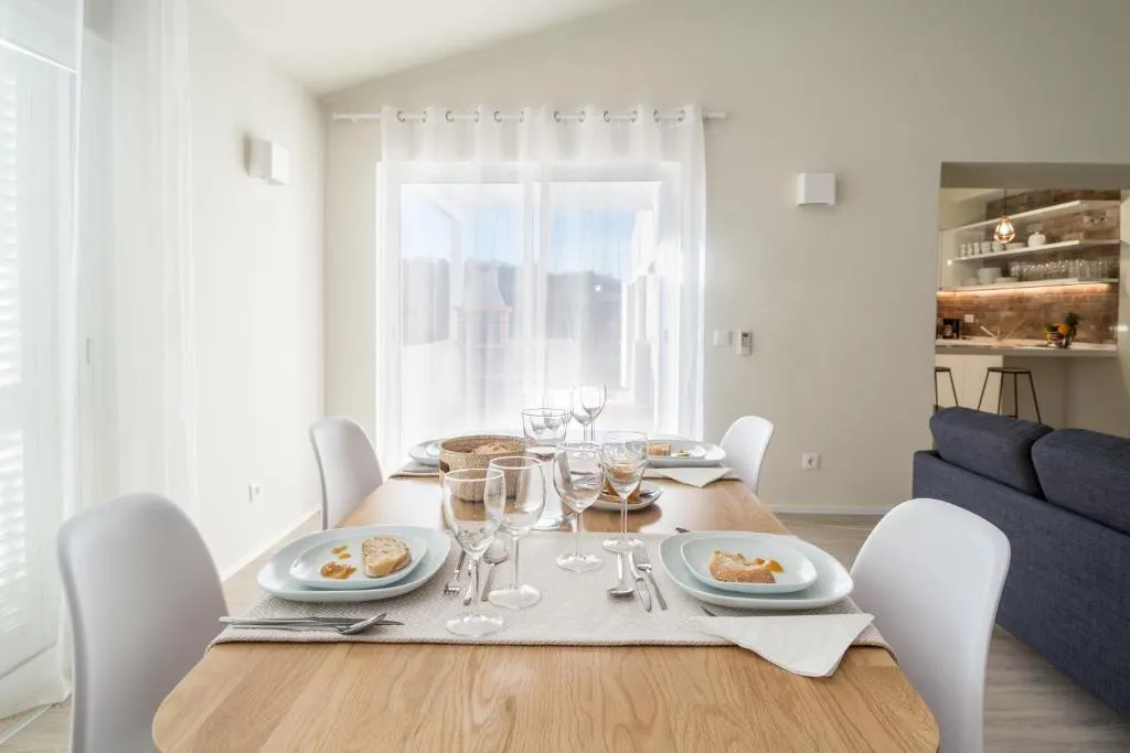 VILLA THREE BEDROOMS Room, Pestana Gramacho Residence, Algarve