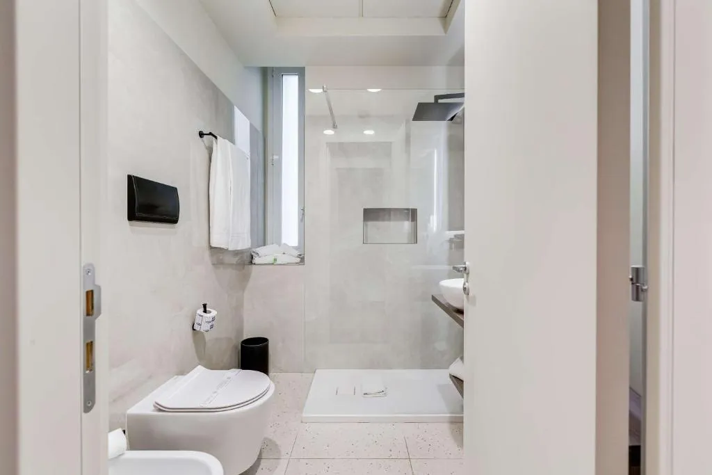 DOUBLE SINGLE USE STANDARD Room, Best Western Plus Hotel Plaza, Naples