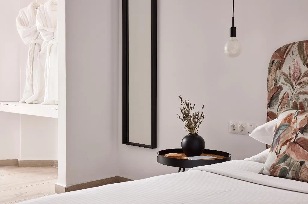 Double or Twin SUPERIOR Room, Glavas Inn Hotel, Halkidiki