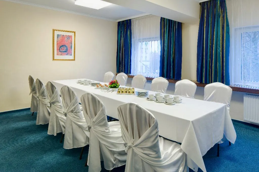 Conferences, Imperial Hotel Ostrava, Prague