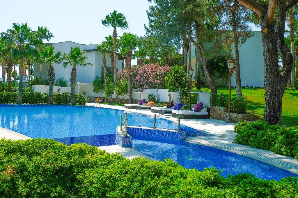Pool, HillStone  Bodrum Hotel & SPA, Bodrum