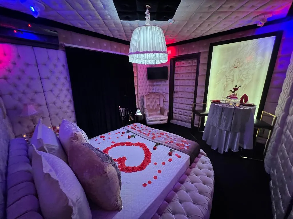 DOUBLE DELUXE Room, Xcite Hotel Salem, Athens