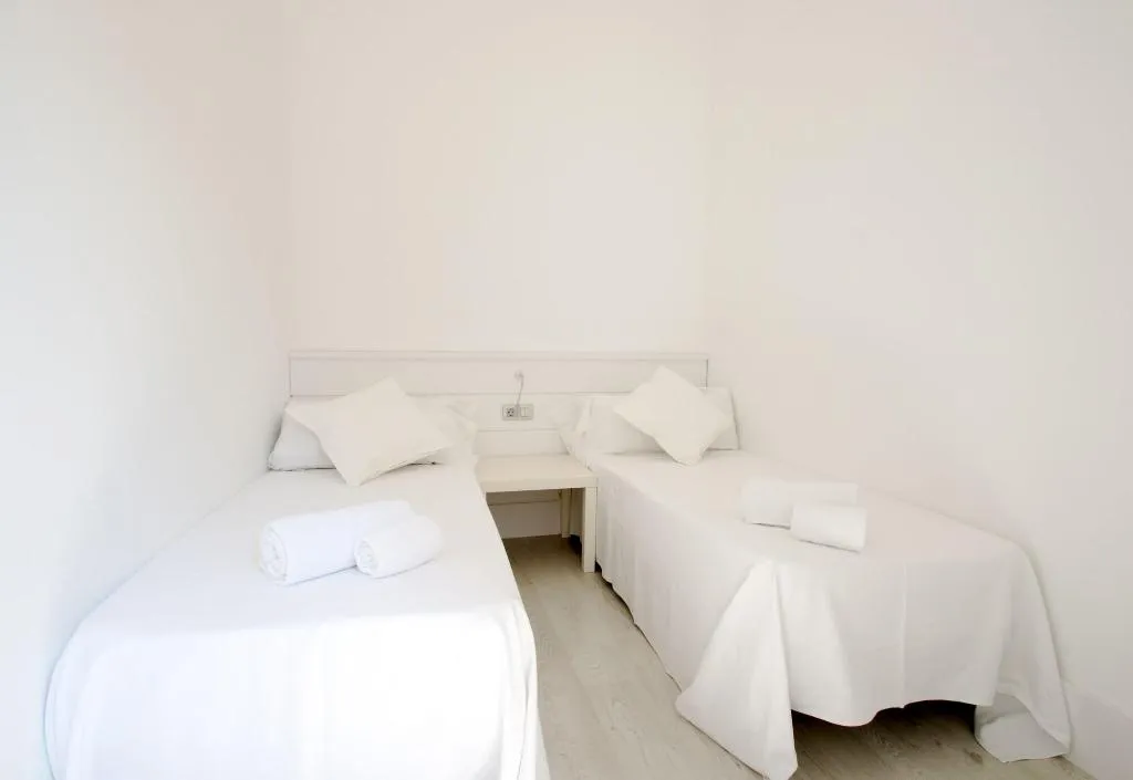 Room, Express by Gaiarooms, Barcelona