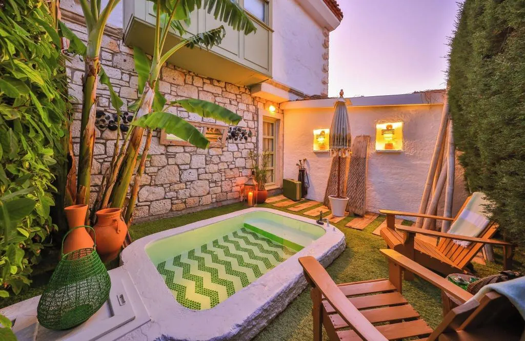 General view, Palas Alacati Adults Only, Izmir