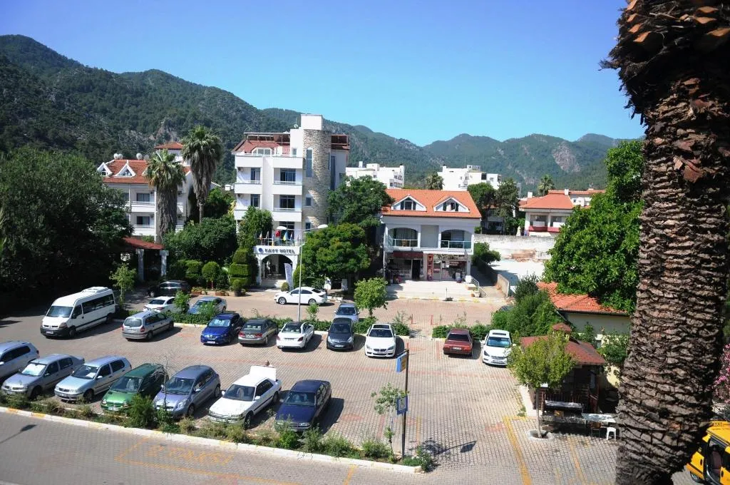 General view, Navy Boutique Hotel Icmeler, Dalaman