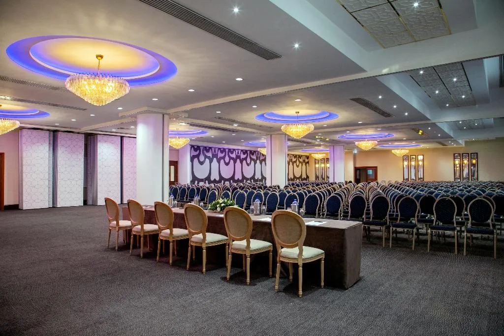 Conferences, Azia Resort & Spa, Cyprus