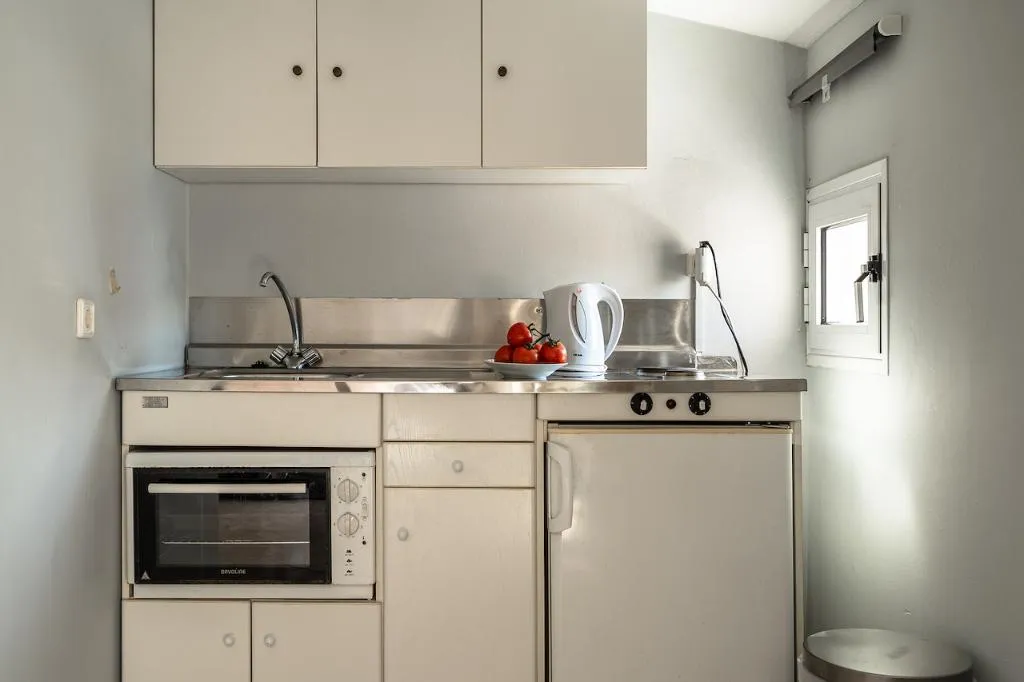 DOUBLE ONE BED Room, Zoi Lixouri, Kefallinia