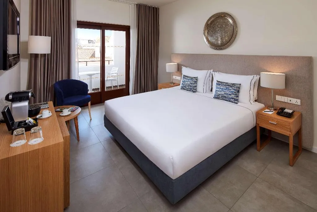Room, NH Lagos Algarve Resort, Algarve
