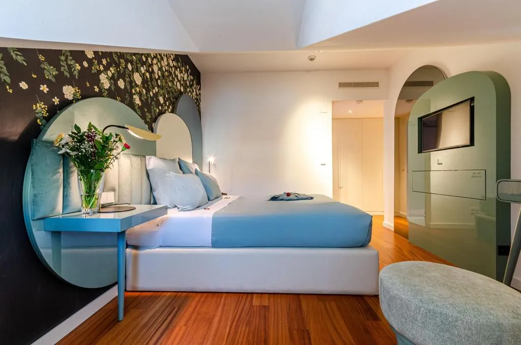 DOUBLE SUPERIOR Room, The 7 Hotel, Lisbon
