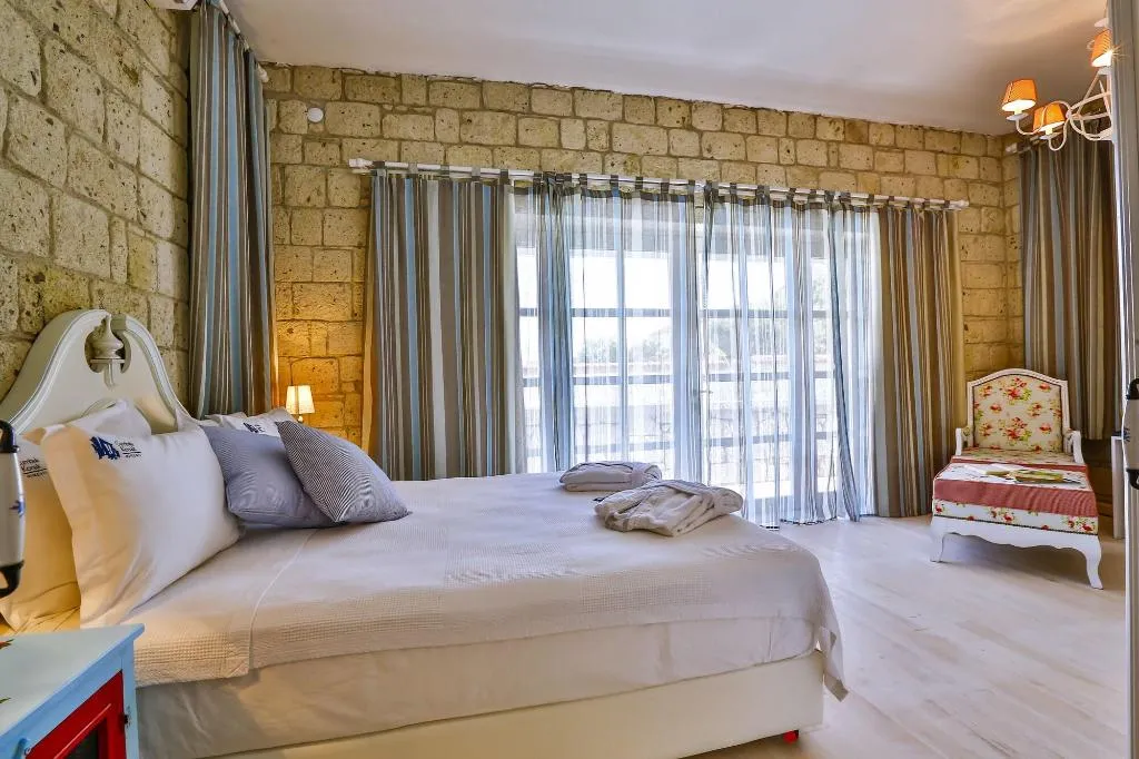 Room, Cumbali Konak Hotel Adults Only 12, Izmir