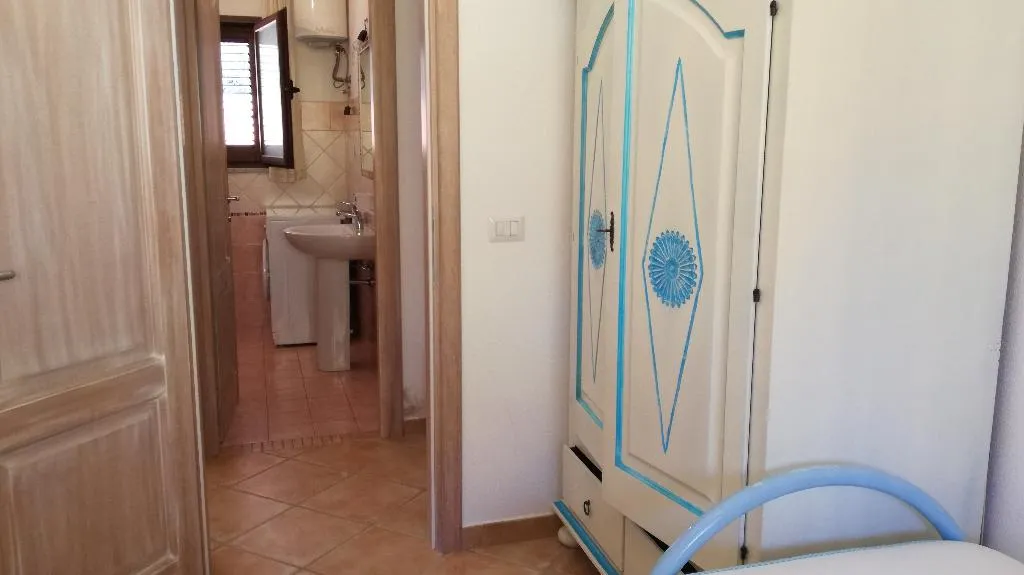 APARTMENT GARDEN VIEW Room, PMS CaseVacanze Budoni, Olbia