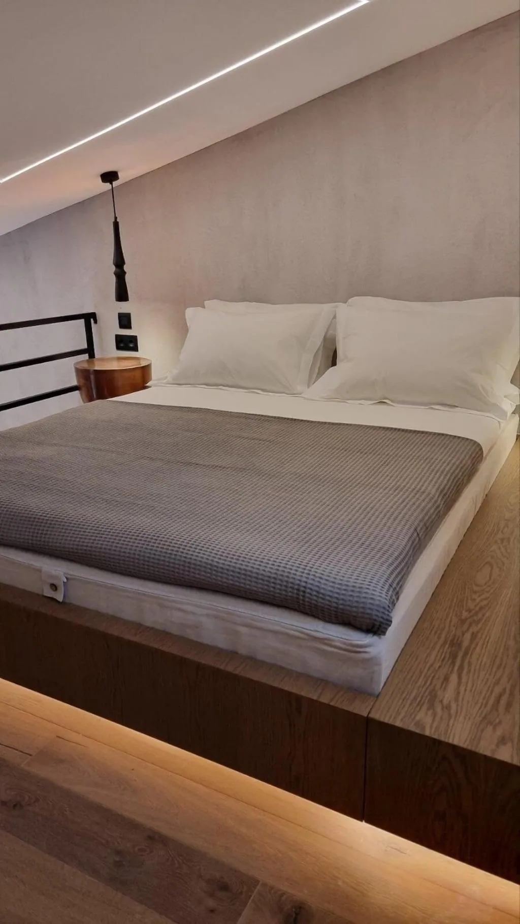 Room, Pure Villas, Halkidiki