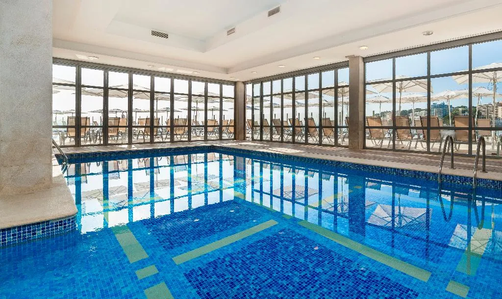 Pool, Globales Santa Lucia Hotel Adults Only +18, Majorca