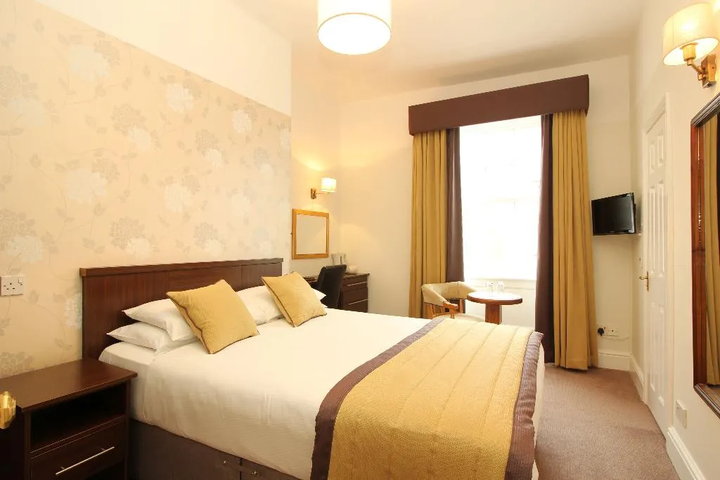 Room, Castle Hotel, Dublin