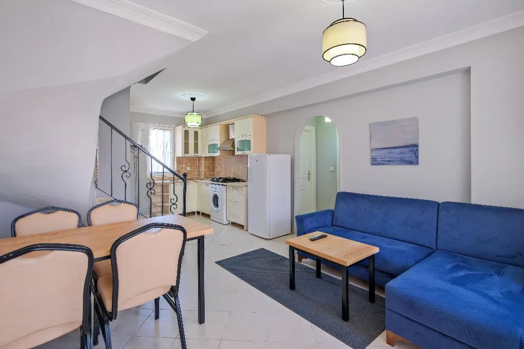 APARTMENT THREE BEDROOMS WITH VIEWS Room, Goldlion Hotel, Dalaman
