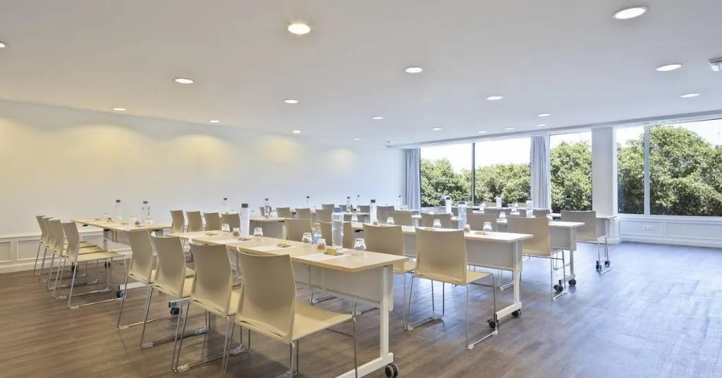 Conferences, Melia Palma Marina, Majorca
