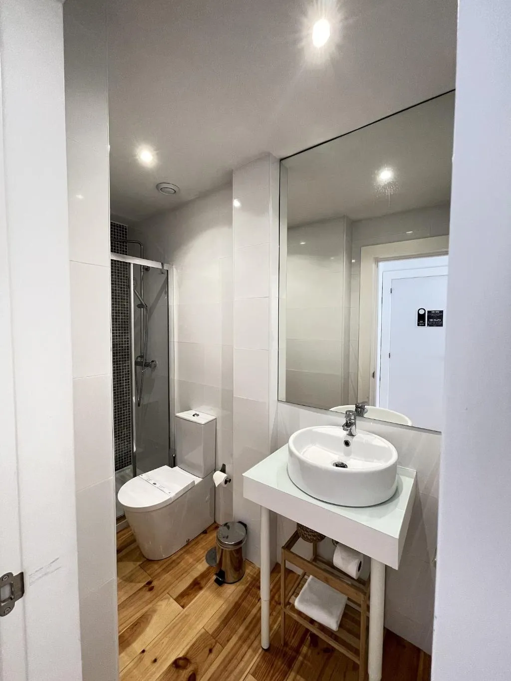 Room, Mystay Porto Centro, Porto
