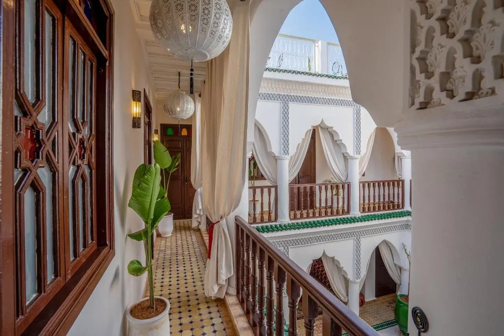 Room, Riad Ekla Boutique Hotel, Marrakech