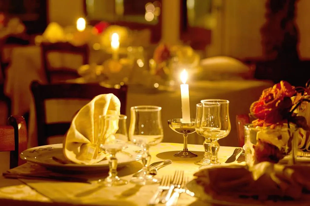 Restaurant, Triscinamare Hotel Residence, Palermo