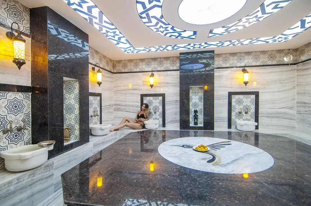 Sports and Entertainment, Kolibri Hotel, Antalya
