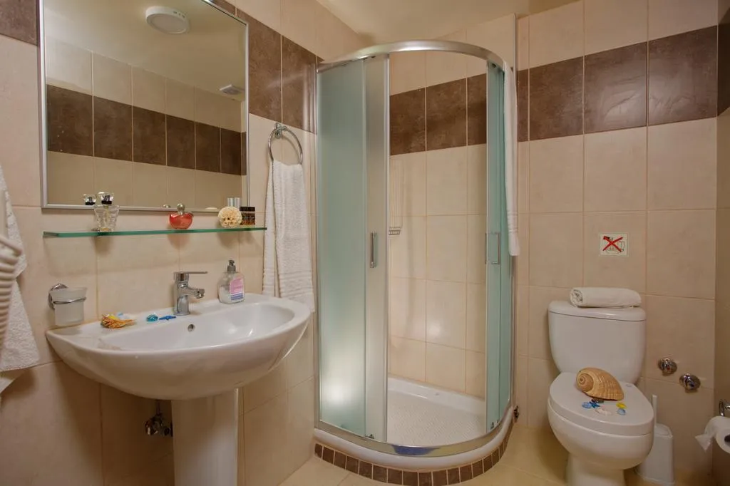 Room, Fotis Studios & Apartments, Crete