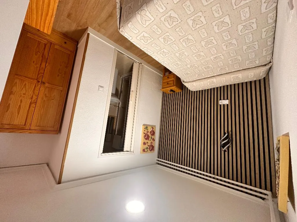 SINGLE STANDARD Room, Hostal Rober, Madrid