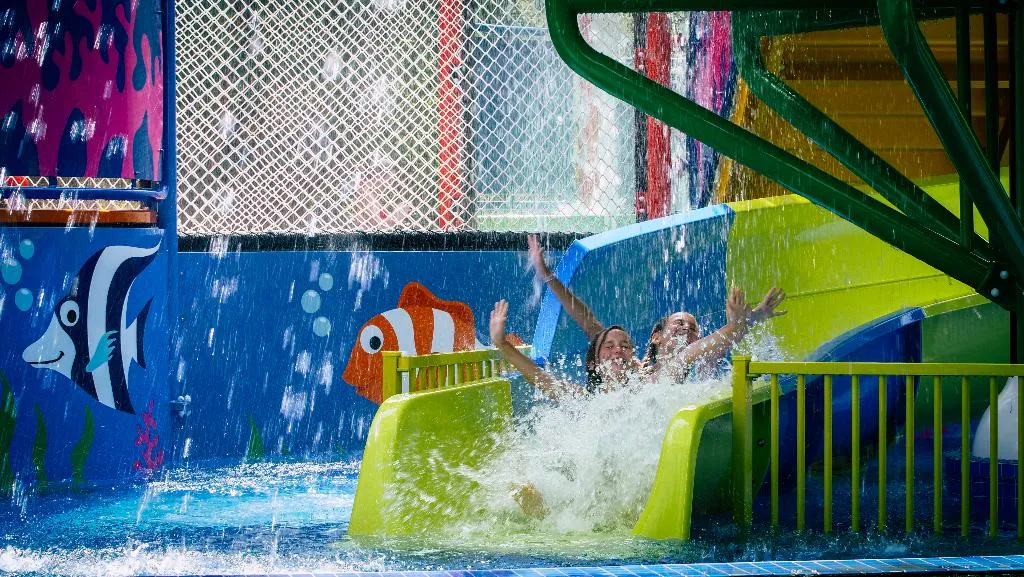 Sports and Entertainment, lti Dolce Vita Sunshine Resort, Varna