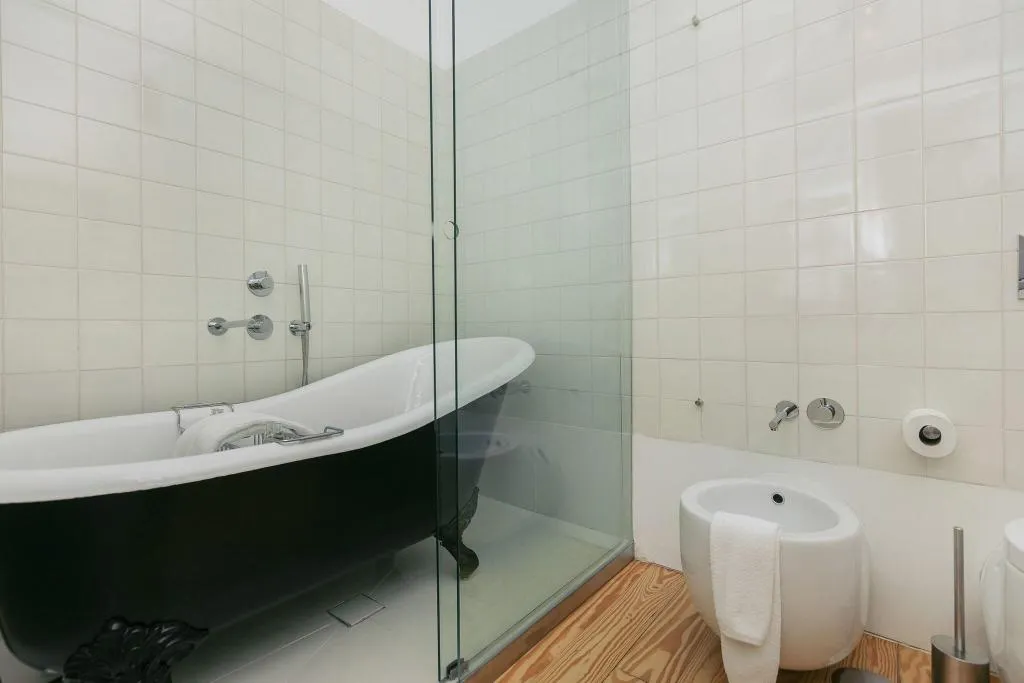 Room, Rosa Et Al Townhouse, Porto
