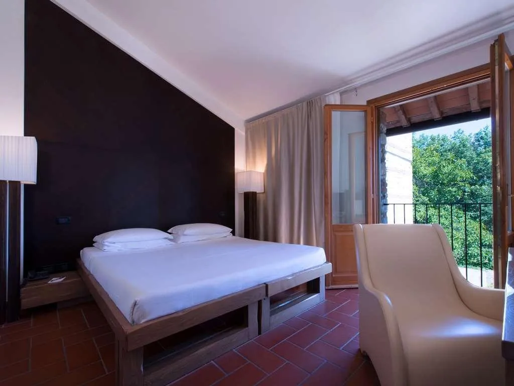 Room, Cdh Hotel Radda, Florence