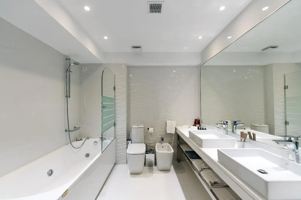 JUNIOR SUITE ECONOMY Room, Pomegranate Wellness Spa Hote, Halkidiki