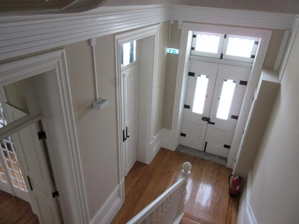 General view, Oporto Music Hostel, Porto