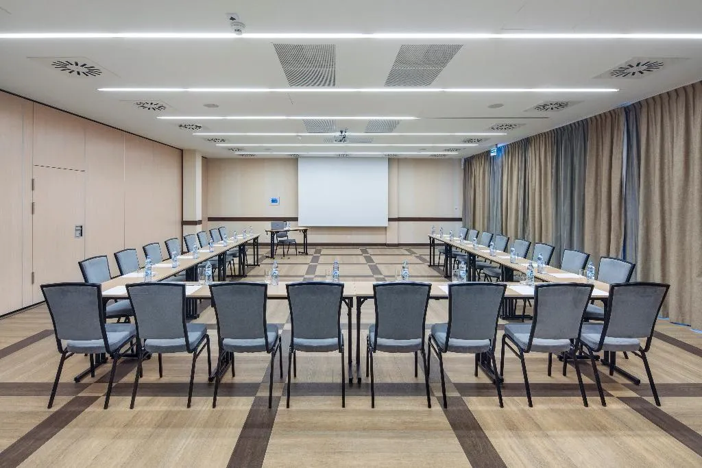 Conferences, Hotel Arkon Park Gdansk- Destigo Hotels, Gdansk