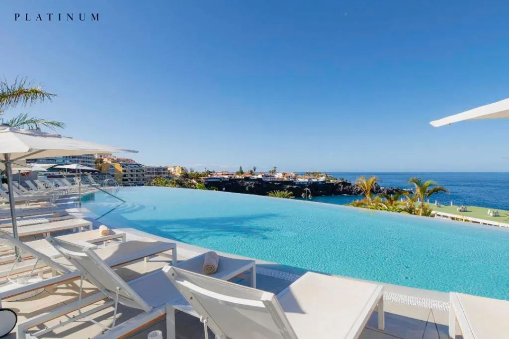 General view, Landmar Playa La Arena, La Gomera