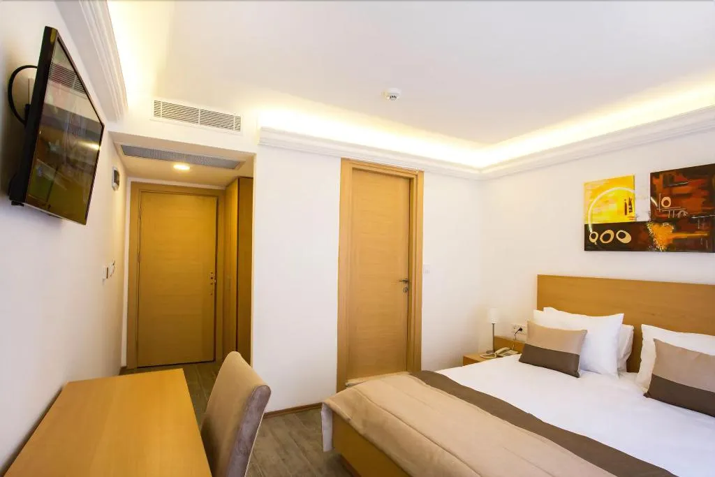 Room, Mb City Hotel, Izmir