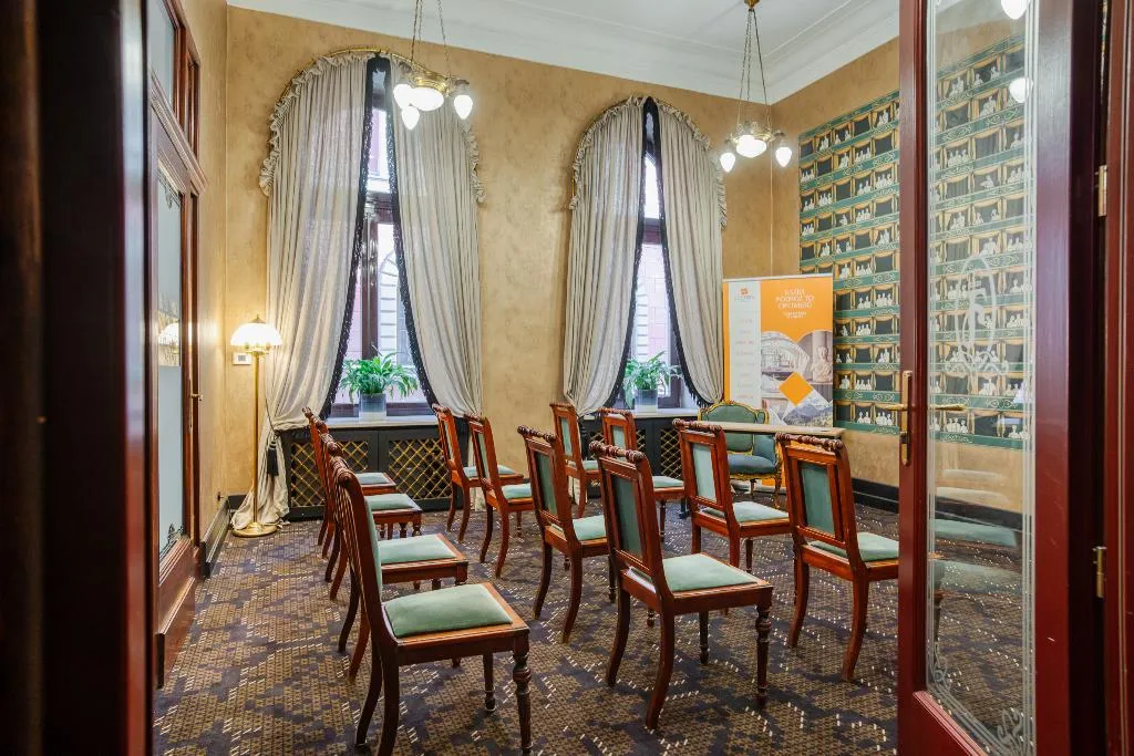 Conferences, Hotel H15 Francuski Old Town - Destigo Hotels, Krakow