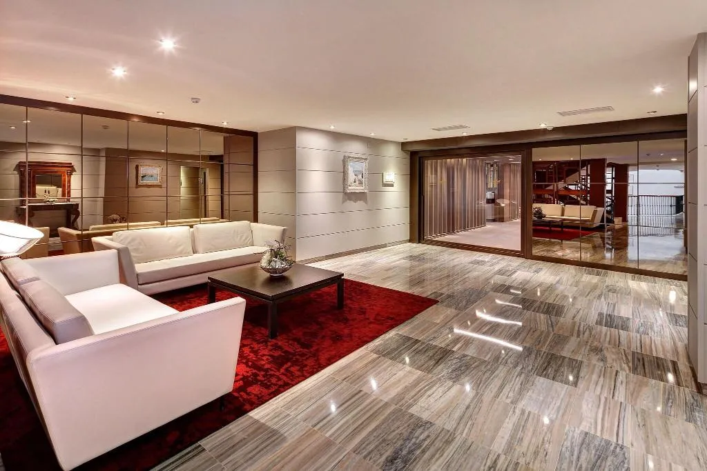 Lobby, Hotel Bonanza Palace – Resort & SPA by Olivia Ho, Majorca
