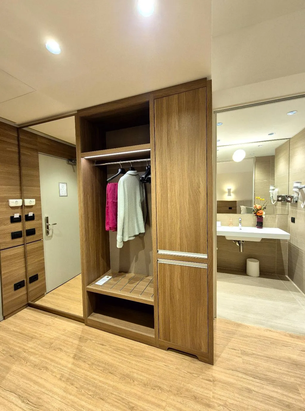 Room, Best Western Hotel City, Milan