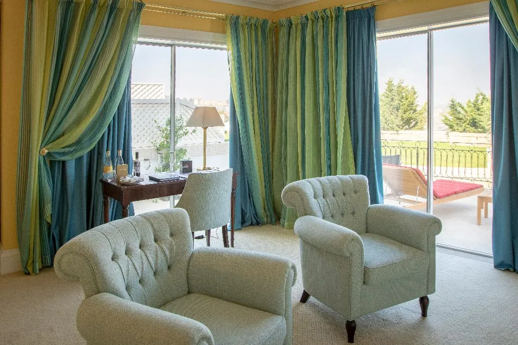 SUITE DELUXE Room, The Yeatman, Porto