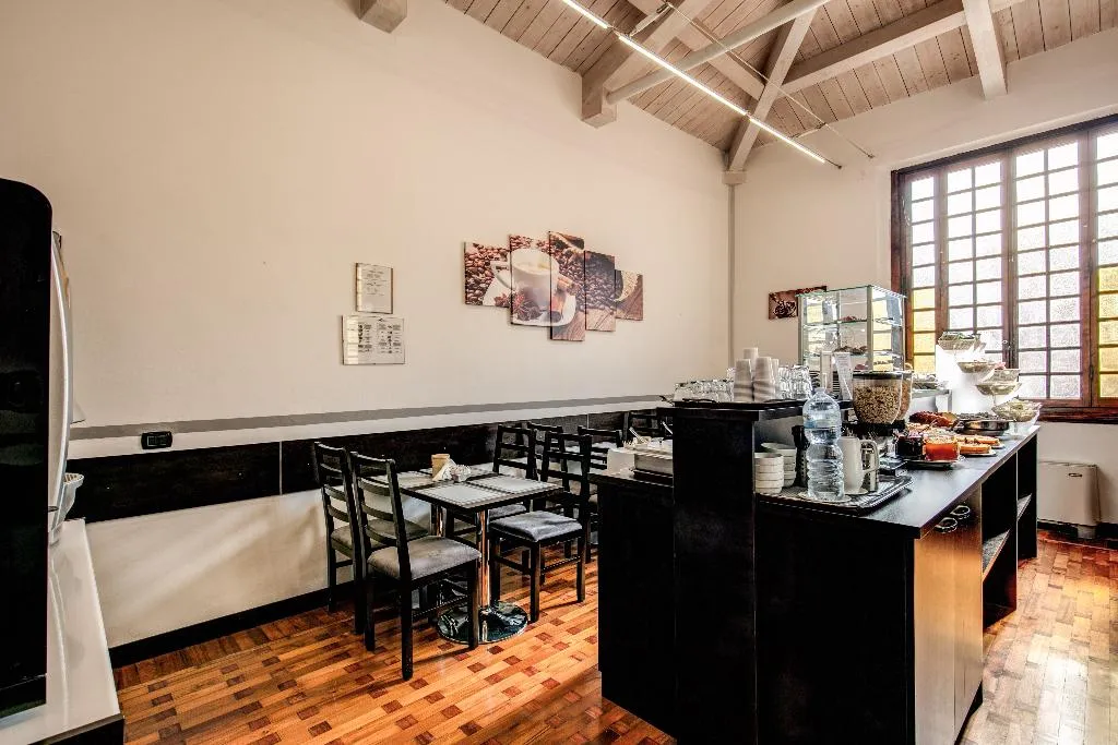 Restaurant, Basilea, Florence
